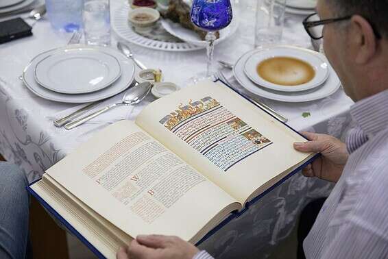 לא להיבהל מהארמית // צילום: מישל דוט קום